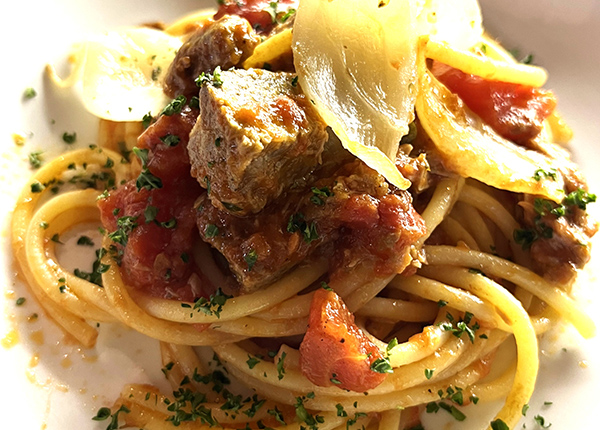 A パスタ・ピッツァ