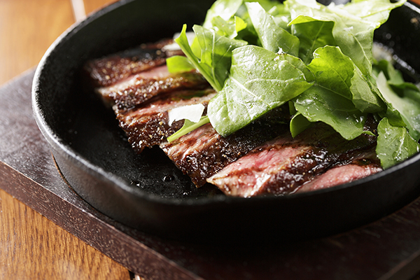 魚・肉料理